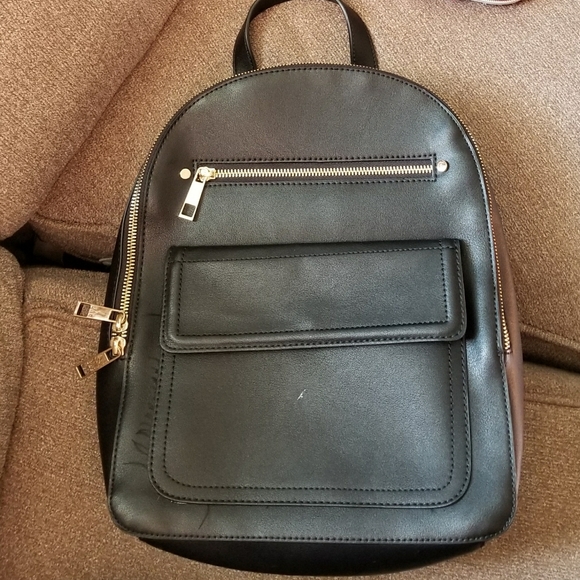 gap backpack purse
